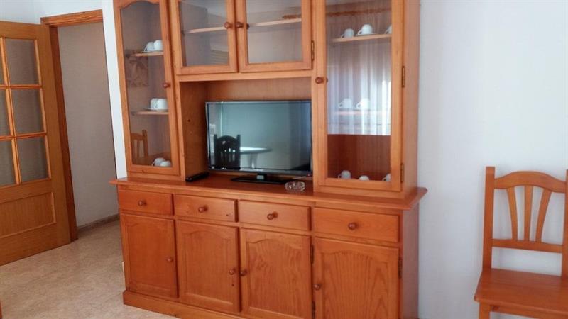 Apartamentos Estacion Oropesa 3000 Oropesa del Mar Luaran gambar