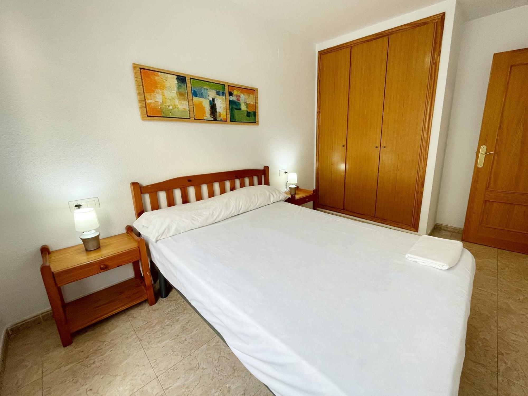 Apartamentos Estacion Oropesa 3000 Oropesa del Mar Luaran gambar