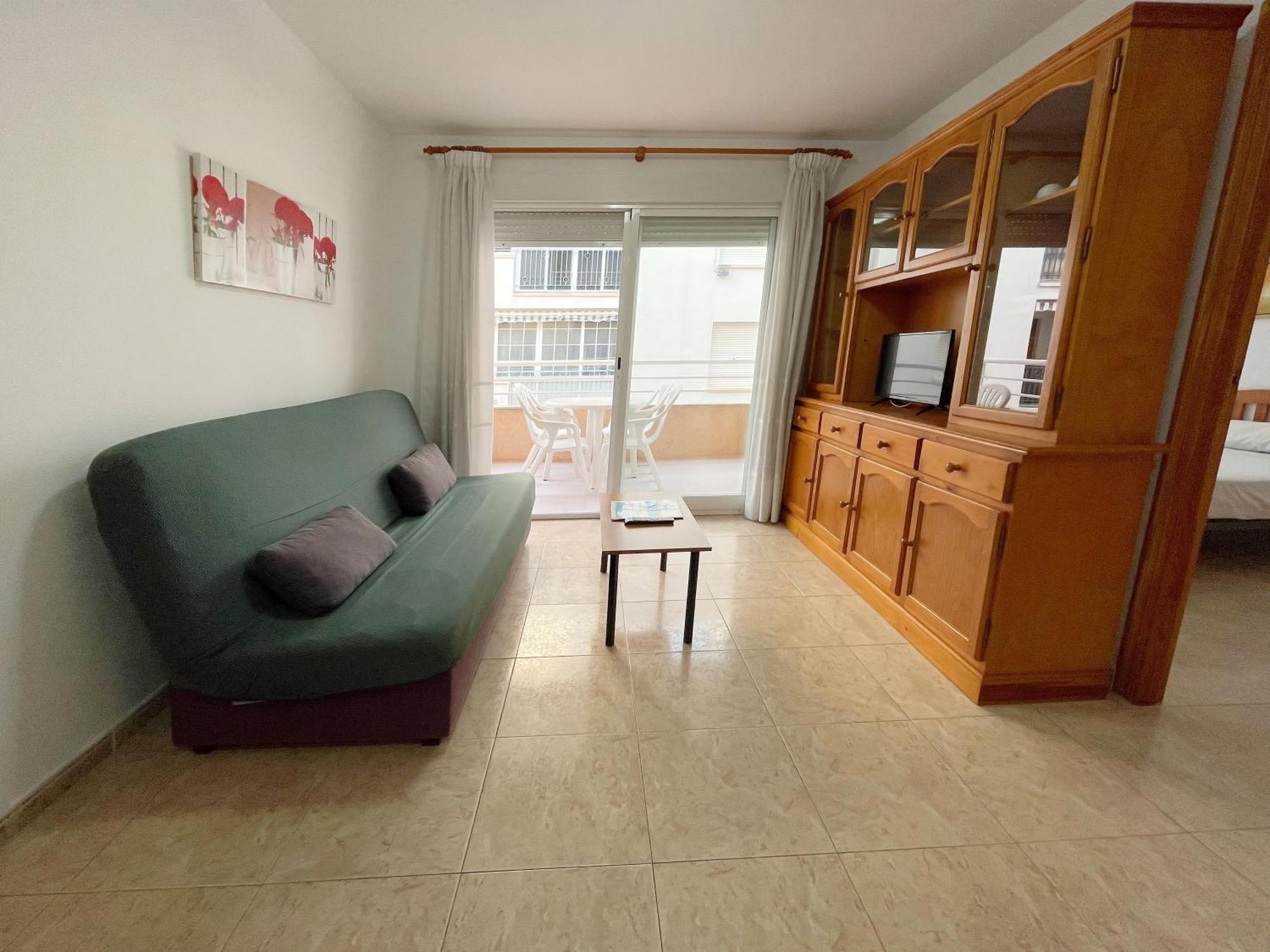 Apartamentos Estacion Oropesa 3000 Oropesa del Mar Luaran gambar