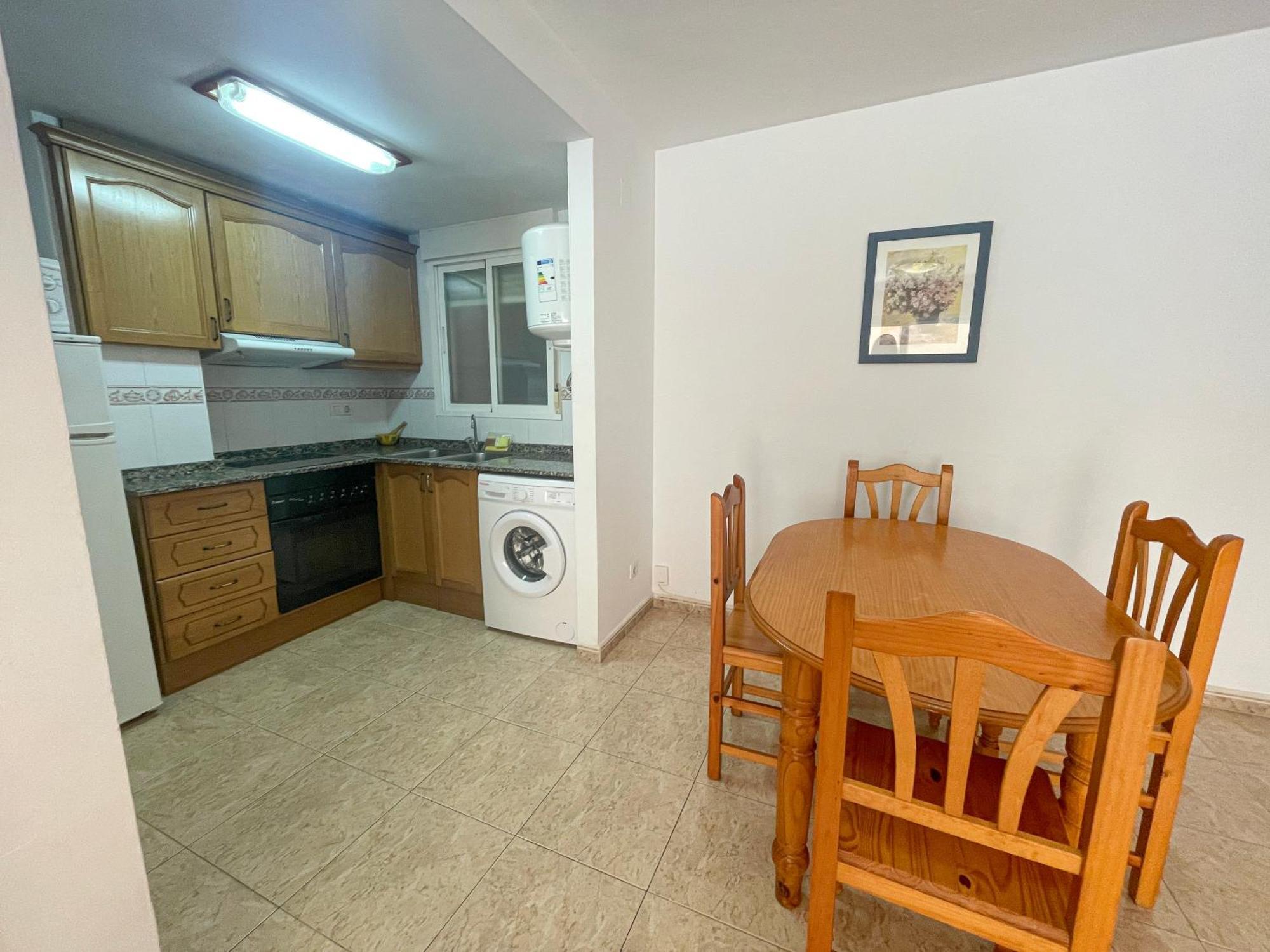 Apartamentos Estacion Oropesa 3000 Oropesa del Mar Luaran gambar
