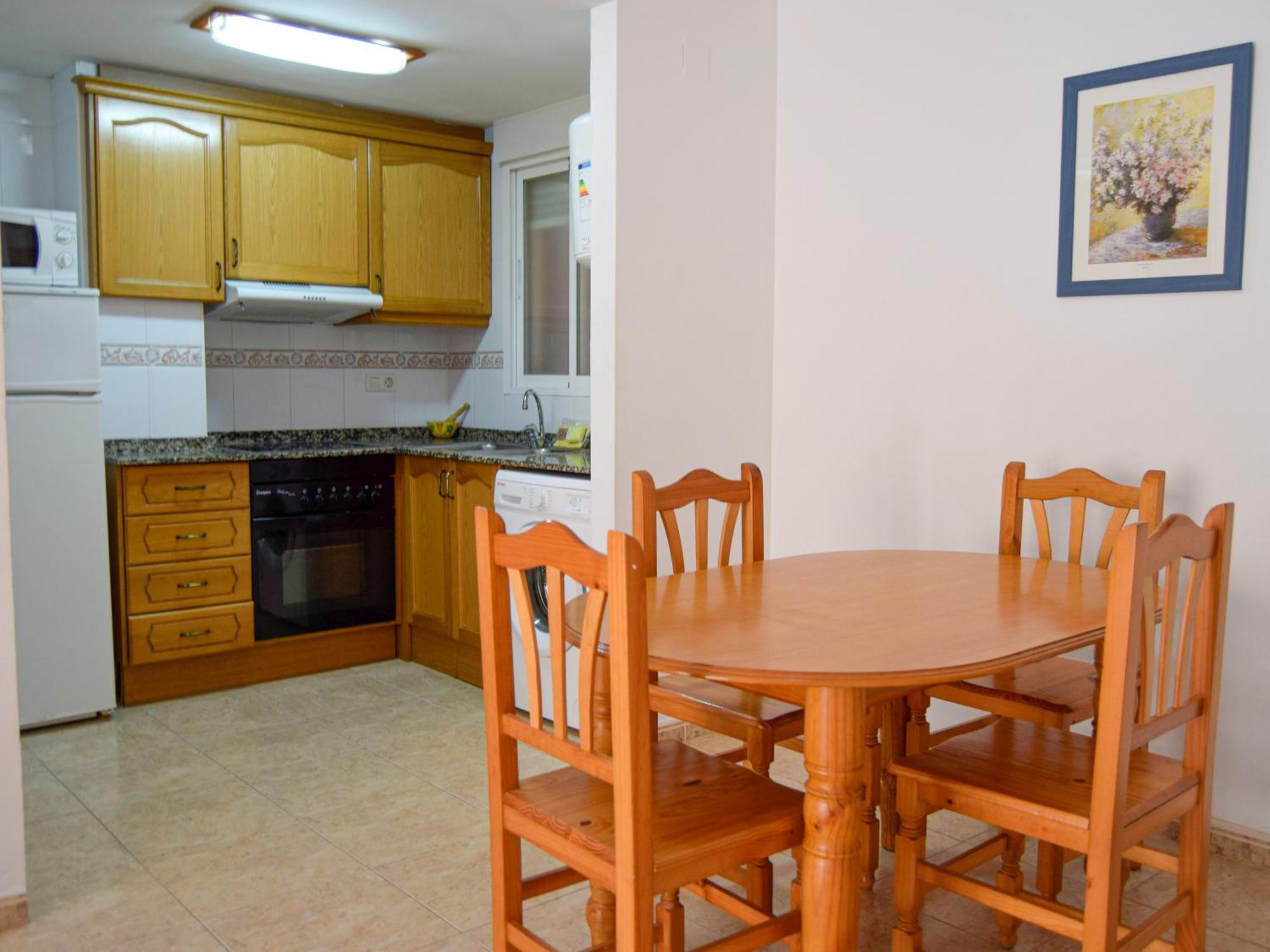 Apartamentos Estacion Oropesa 3000 Oropesa del Mar Luaran gambar