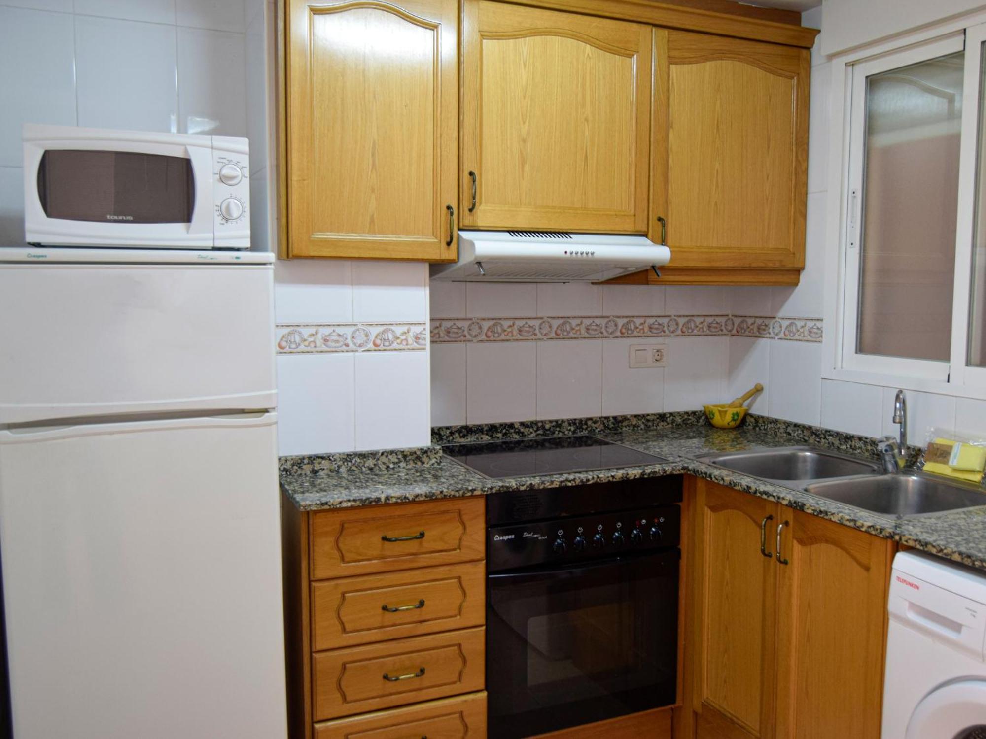 Apartamentos Estacion Oropesa 3000 Oropesa del Mar Luaran gambar