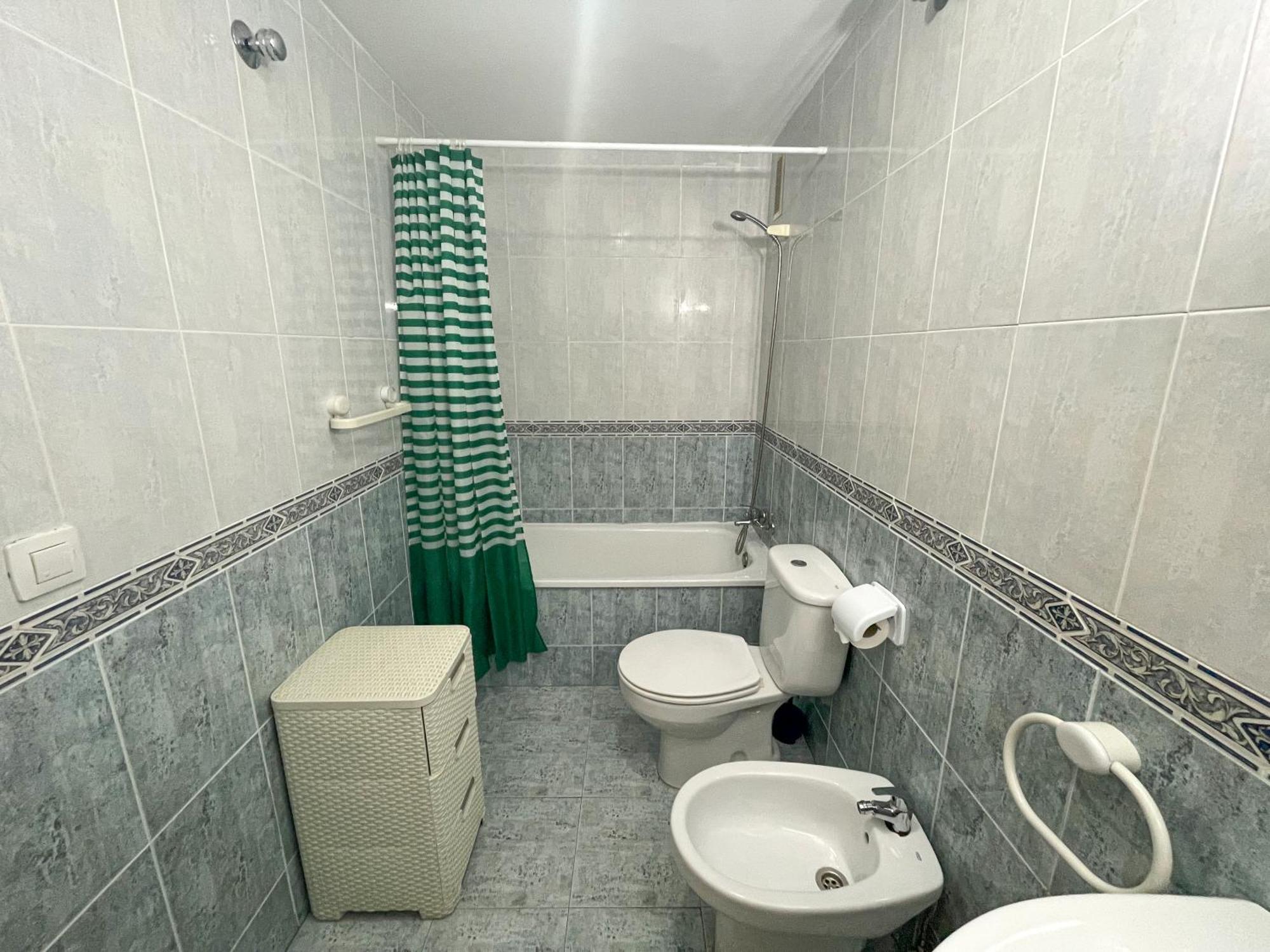 Apartamentos Estacion Oropesa 3000 Oropesa del Mar Luaran gambar