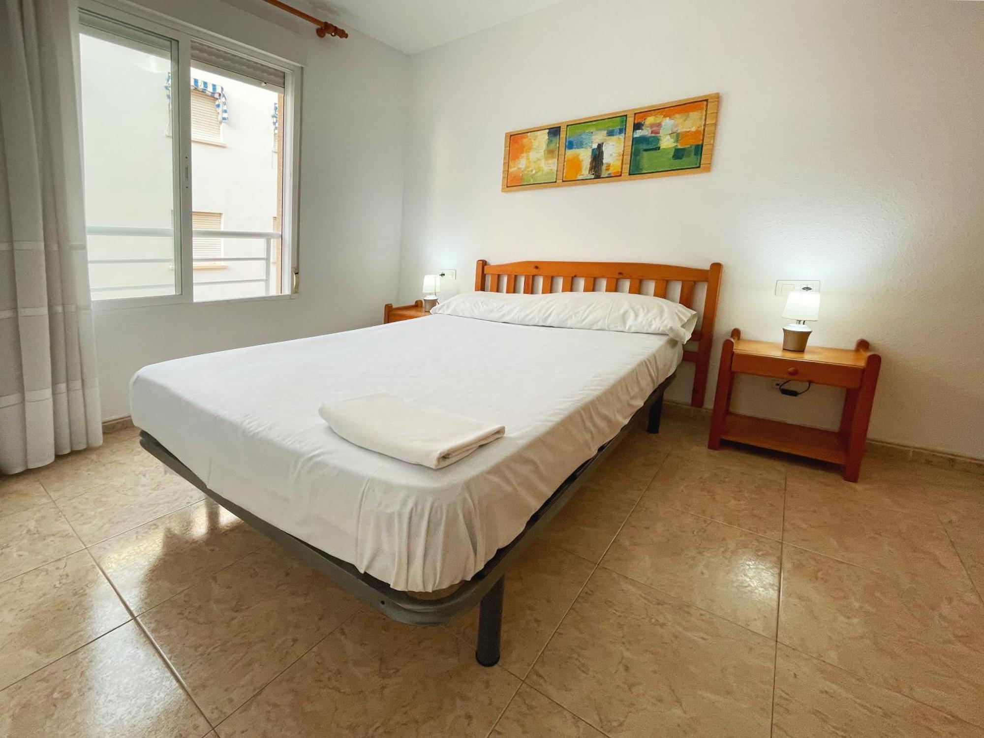 Apartamentos Estacion Oropesa 3000 Oropesa del Mar Luaran gambar