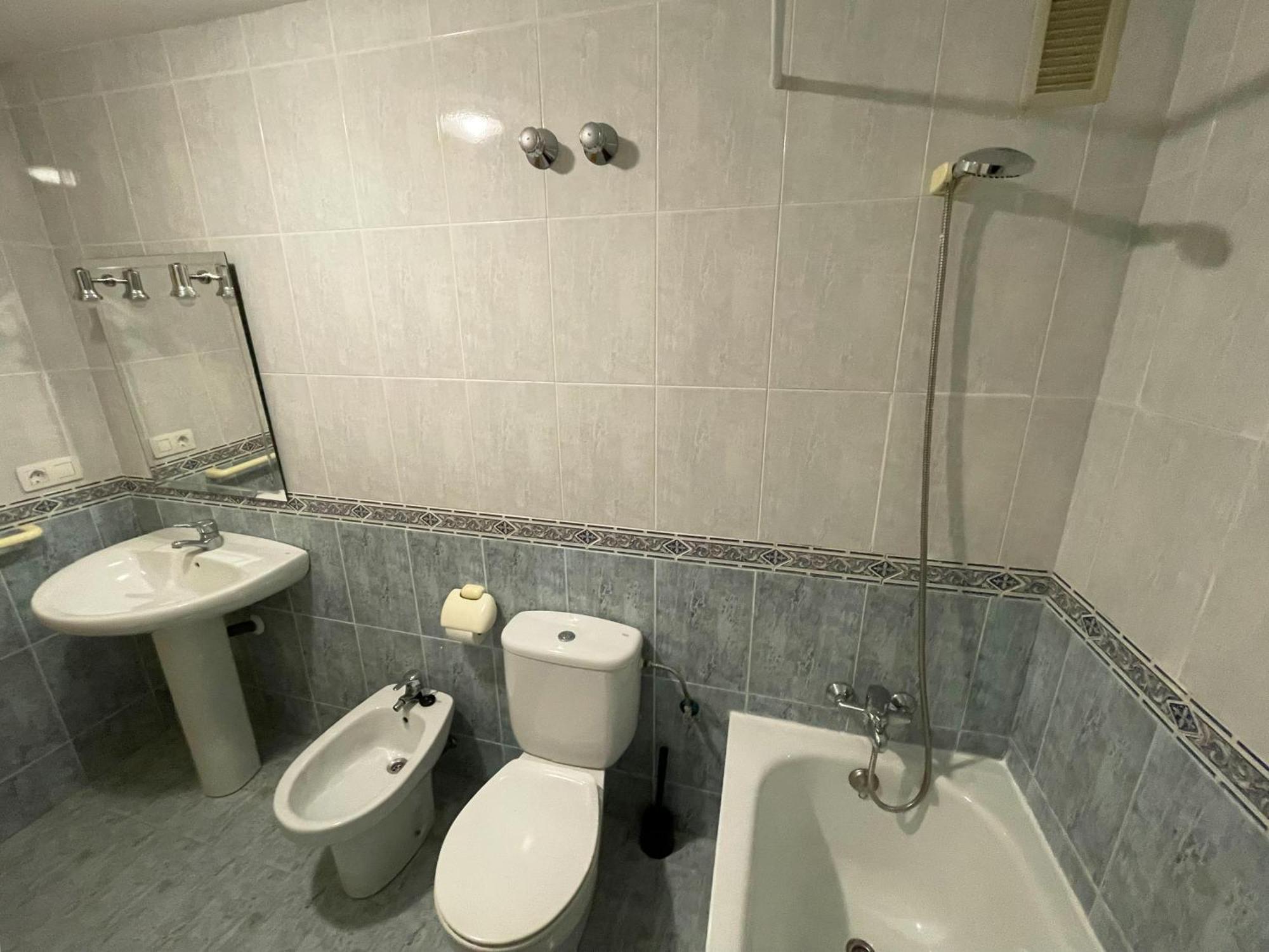 Apartamentos Estacion Oropesa 3000 Oropesa del Mar Luaran gambar
