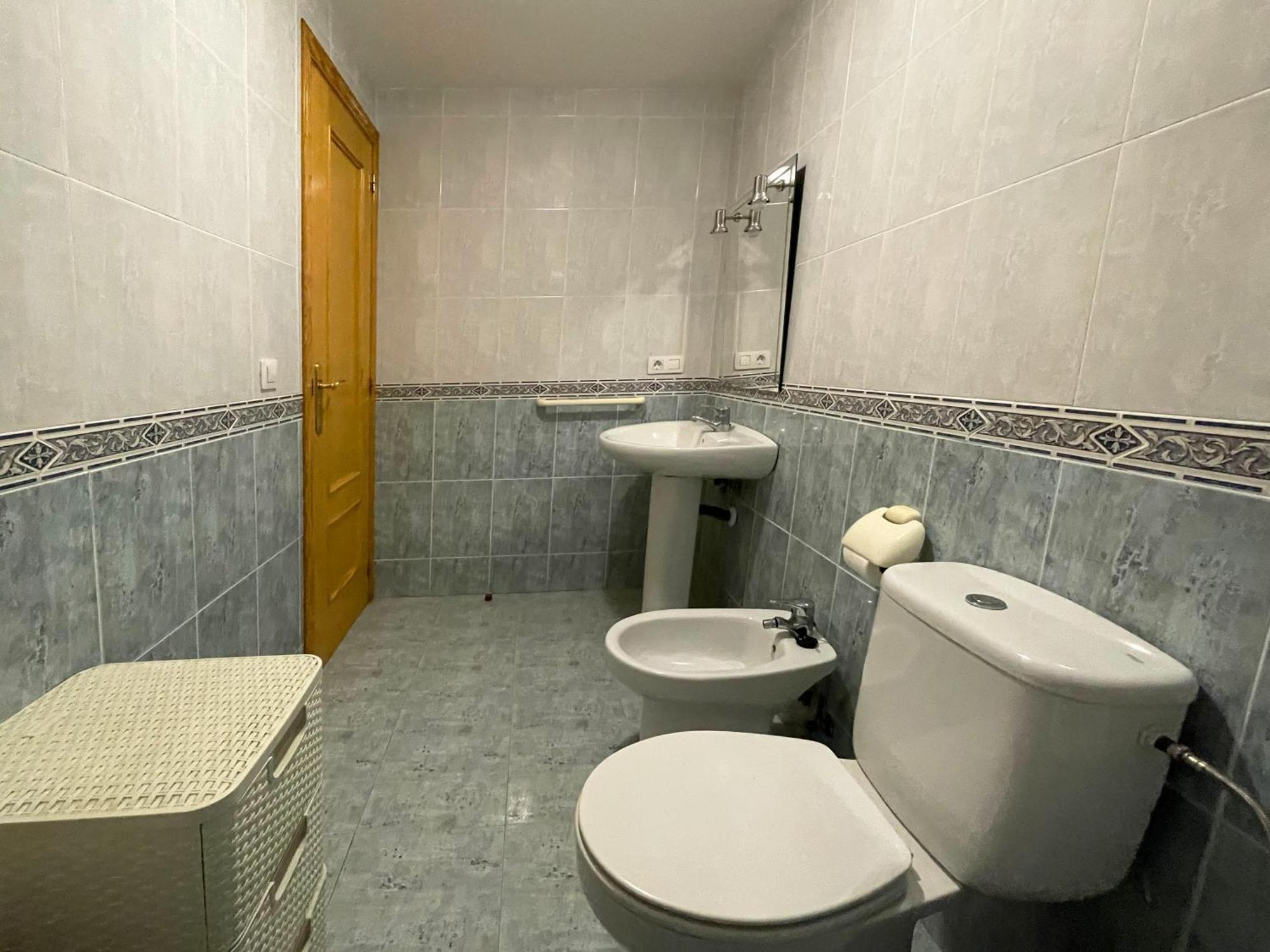 Apartamentos Estacion Oropesa 3000 Oropesa del Mar Luaran gambar