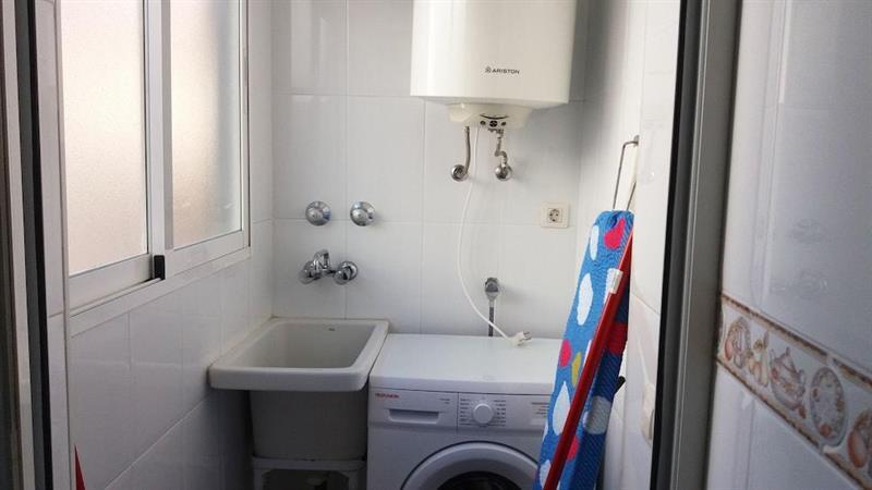 Apartamentos Estacion Oropesa 3000 Oropesa del Mar Luaran gambar