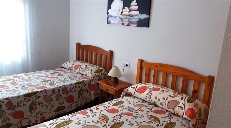 Apartamentos Estacion Oropesa 3000 Oropesa del Mar Luaran gambar